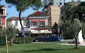 Jolly Hotel Tirana